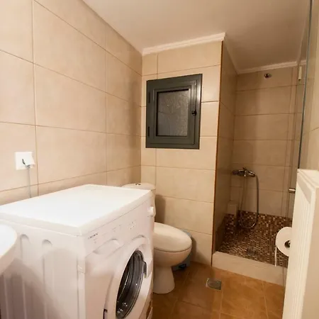 Apartamento Smart Living Flat, Melenikou