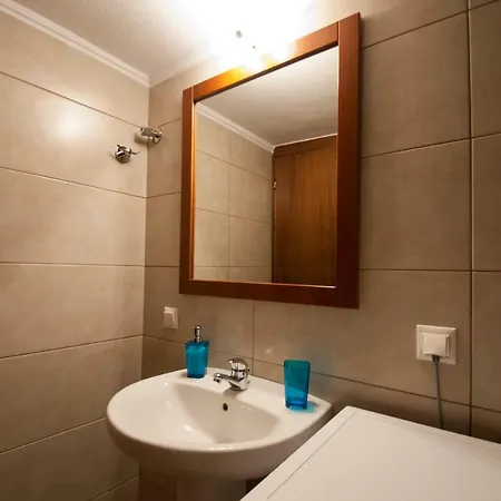 Smart Living Flat, Melenikou * 塞萨洛尼基