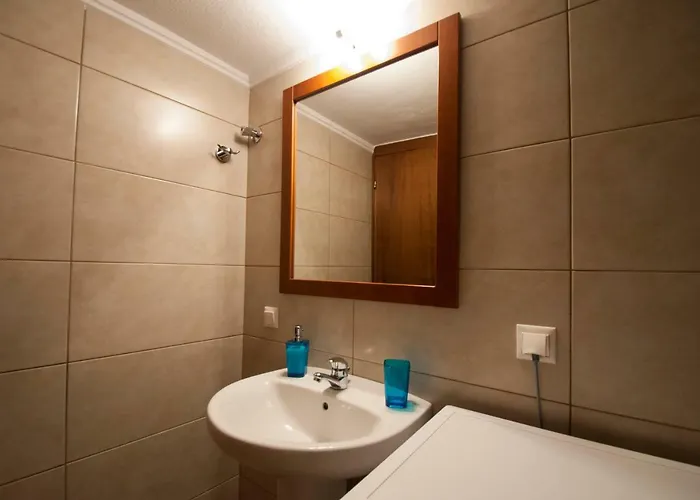 Smart Living Flat, Melenikou * Thessalonique