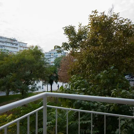 Apartament Smart Living Flat, Melenikou